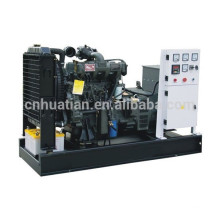 Generator mit 105 Serie Dieselmotor ISO zertifiziert